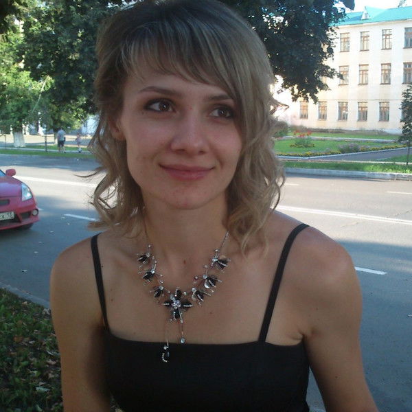 Юлия Фадеева