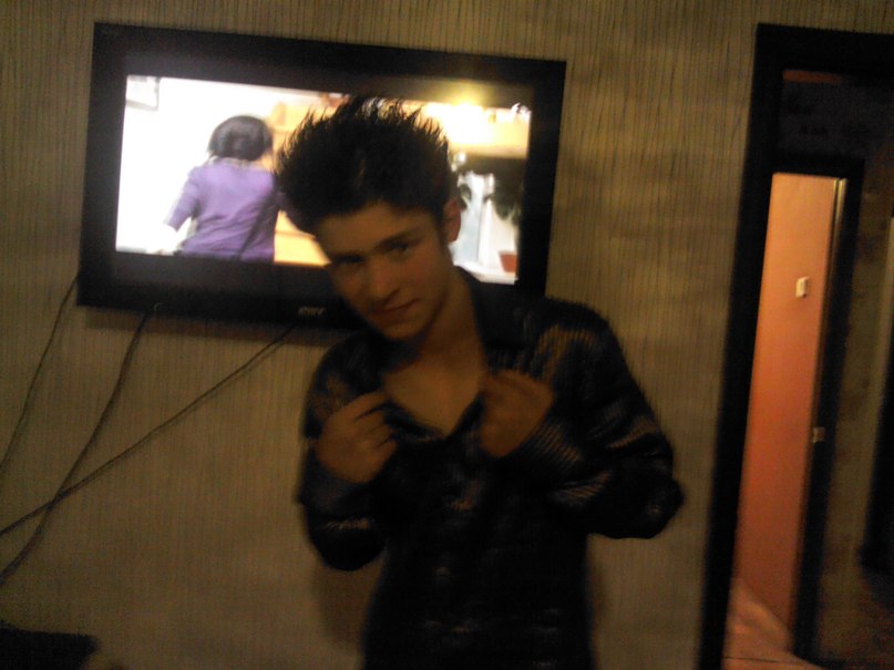 Сергей Искосков