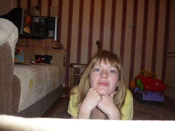 Светлана Романюк