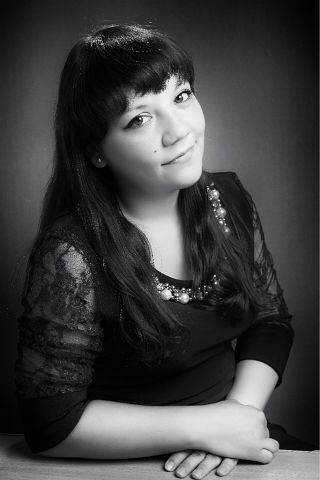 Людмила Холминская