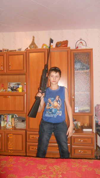 Сергей Хмельницкий