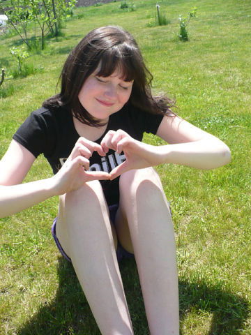 Любовь Зыкова