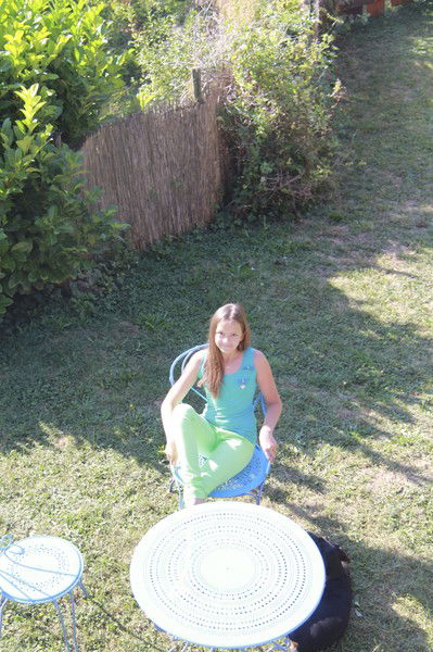 София Николенко