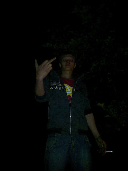 Влад Давлетшин