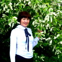 Гулия Бакиева