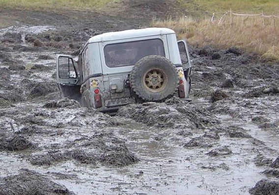 Сергей Калинин
