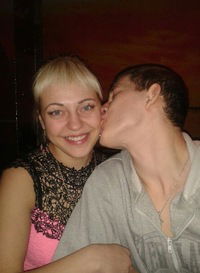 Жанетка Ковтуненко