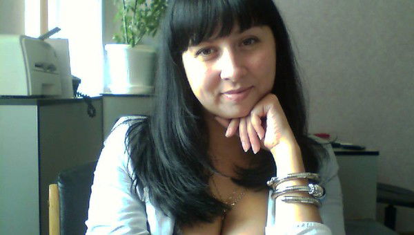 Диана Полисадова