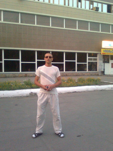 Денис Бурнашов