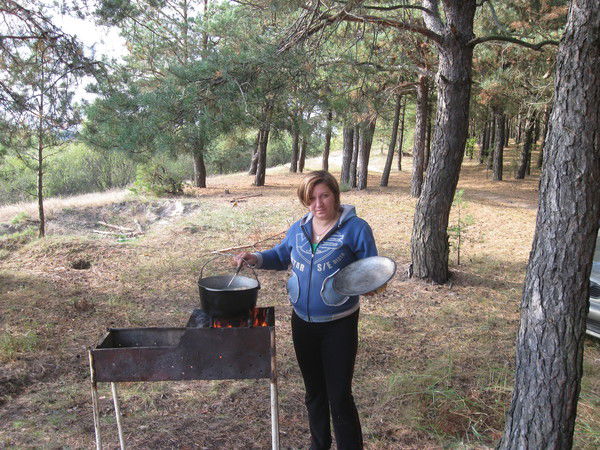 Татьяна Скачок