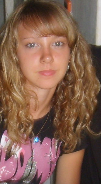 Татьяна Быценко