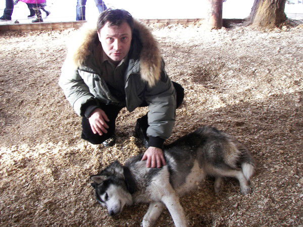 Вячеслав Беляев