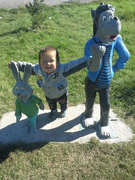 Карлыгаш Советкаликызы