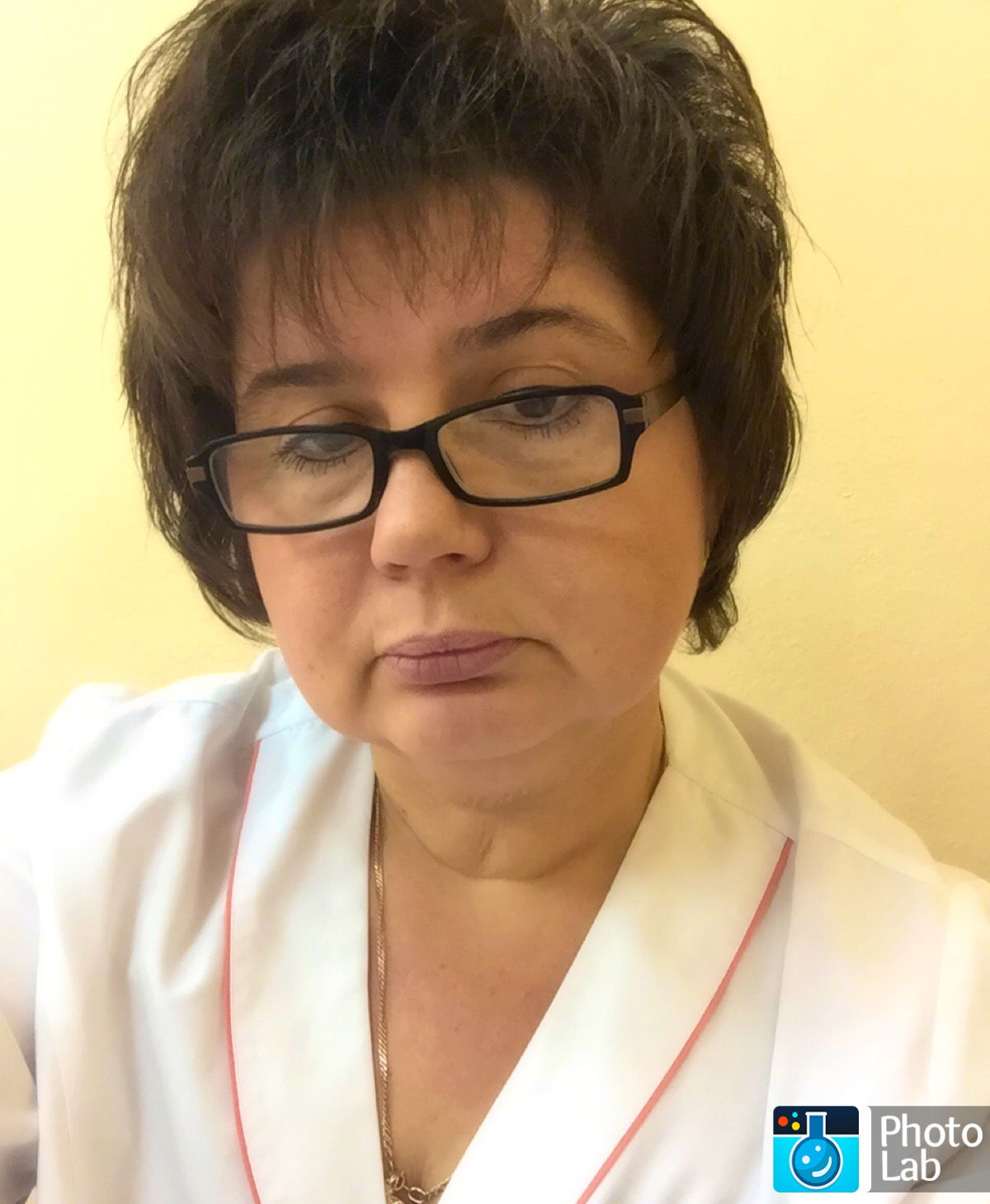 Эльвира Коваленко