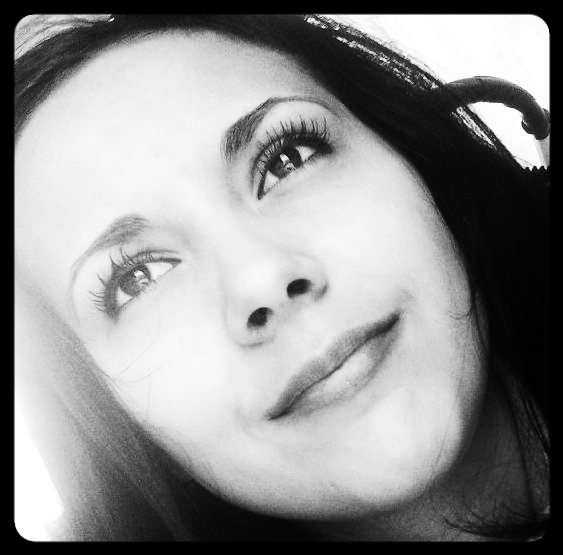 Ирина Тихомирова