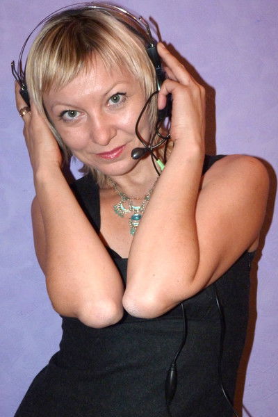 Ирина Ульянкина