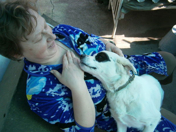 Анна Нагаева