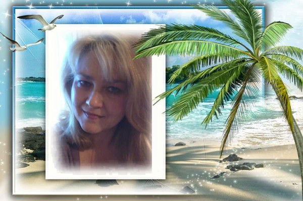 Ольга Меньщикова