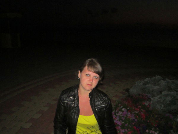 Виктория Мельникова