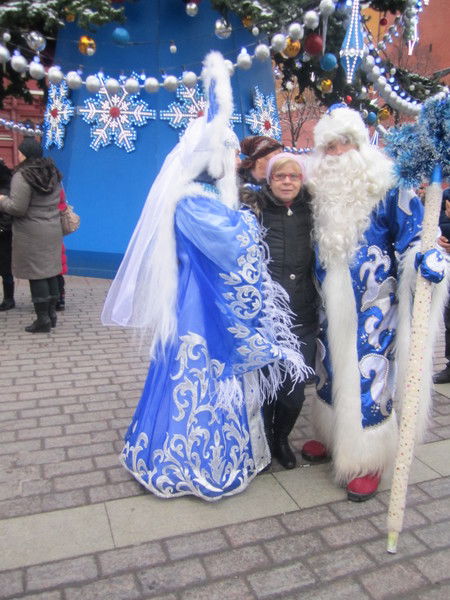 Оля Логинова