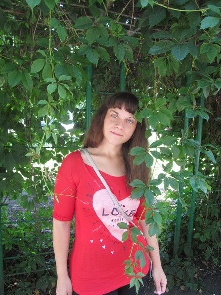 Татьяна Долгополова