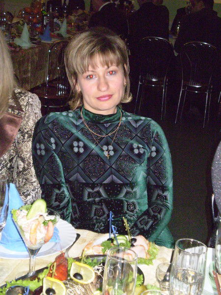 Лилия Черницкая