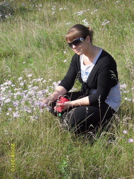 Иришка Берш