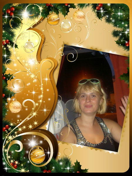 Игнатьева Лариса