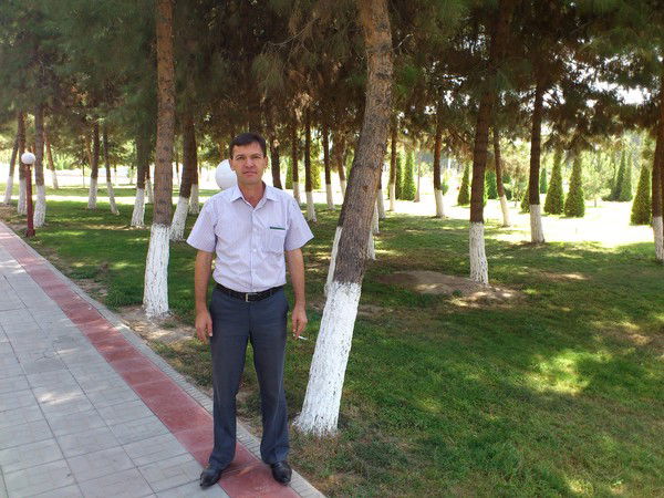 Шакир Нуриддинов