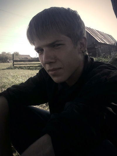 Николай Гордеев