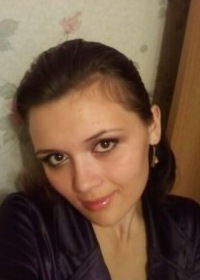 Елена Иршина