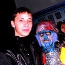 •°•серега•°• Gangubas
