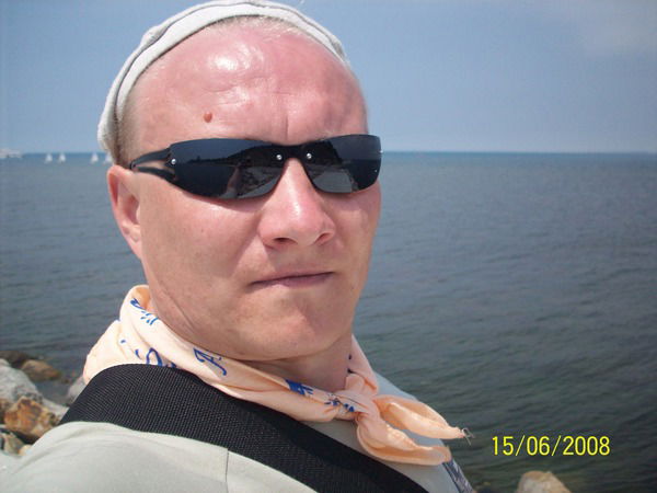 Алексей Тарасов