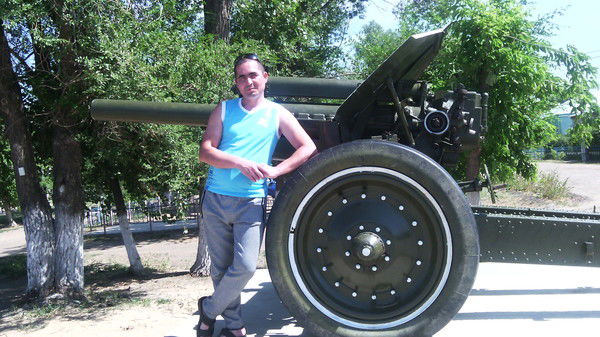 Адик Жигангалин