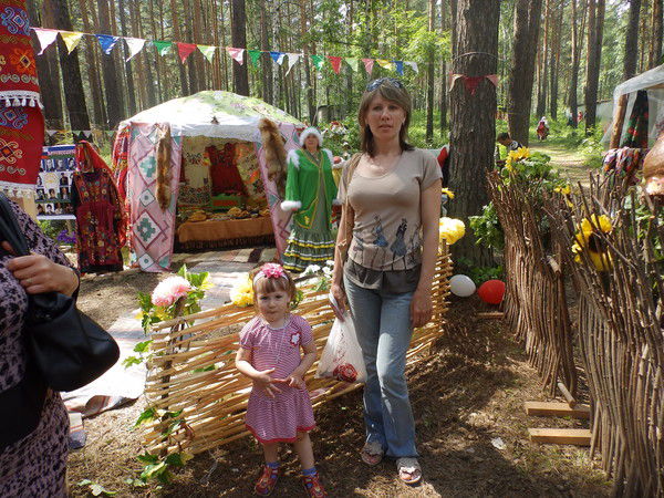 Ирина Леоненкова