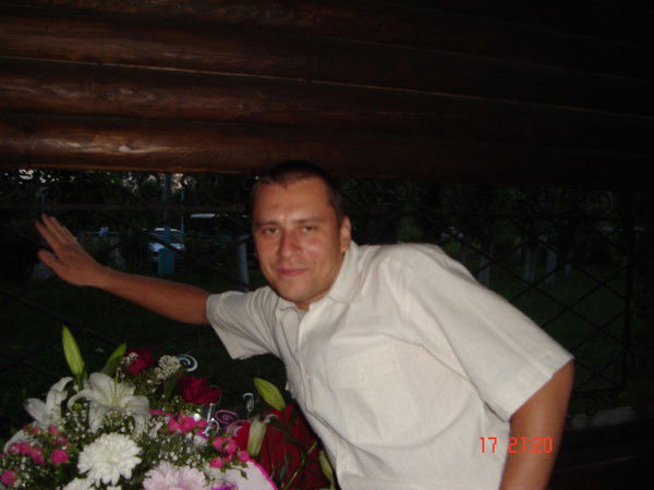 Александр Бударов