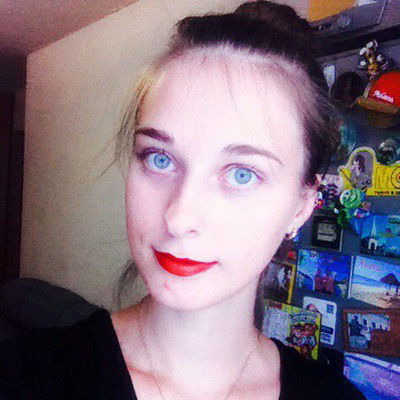 Кристина Петрова