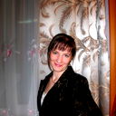 Дина Попова