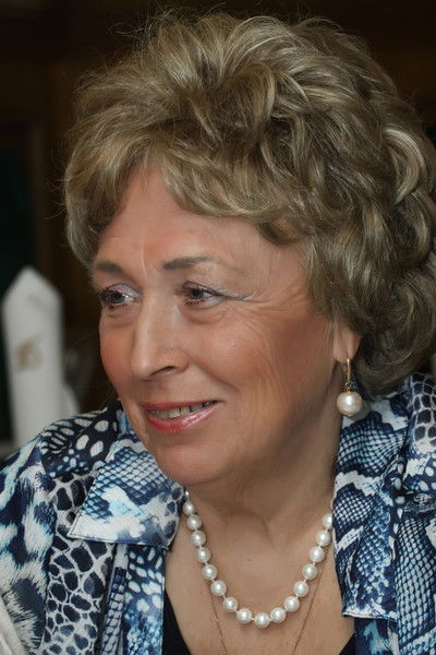 Людмила Шишоркина