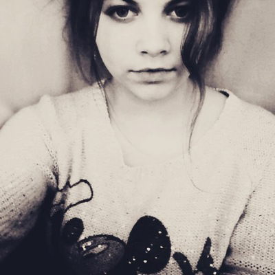 Оля Климашевская