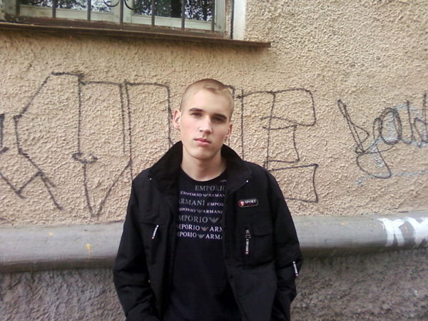 Владимир Захаров