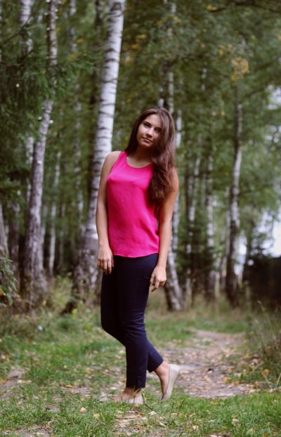 Анна Колупаева