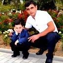 Elsen Agayev