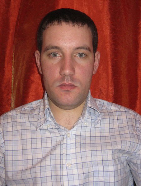 Виктор Абахтимов