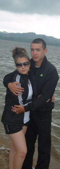 Владислав Какорин