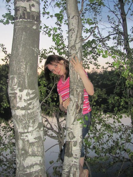 Елена Вельс