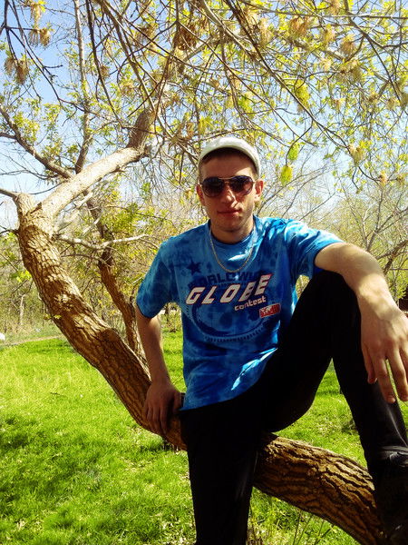 Алексей Селиверстов