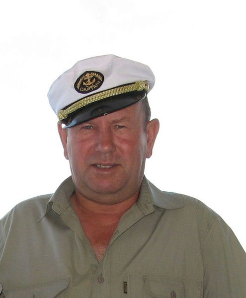 Вячеслав Никитин