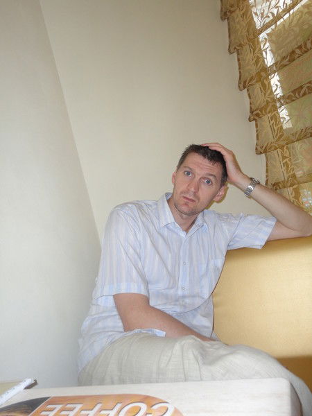 Максим Башмаков