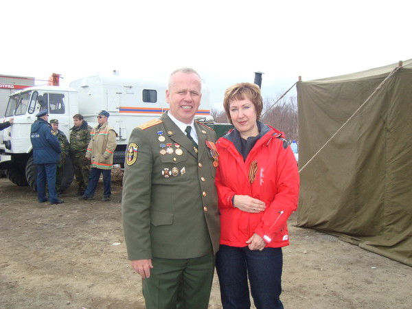 Анна Титова